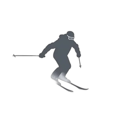 staff, animal, creature, robot transparent PNG cut-out