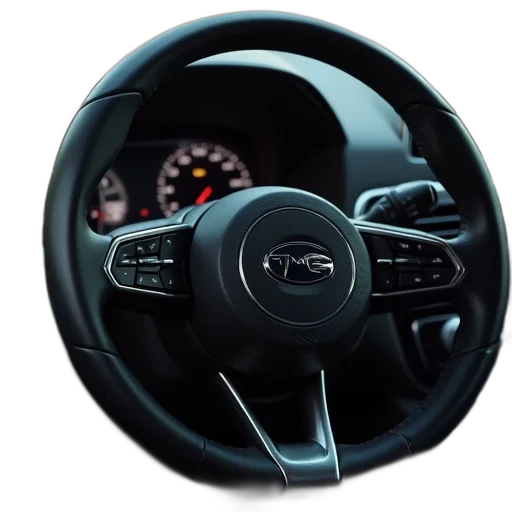 car, face, first, image, shows, interior, close-up, view transparent PNG cut-out