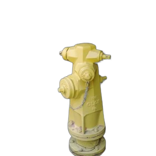 bottle, staff, crown, weapon, 3d render, photorealistic, concept art, yellow transparent PNG cut-out