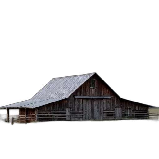 building, furniture, hat, 3d render, photorealistic, concept art, pixel art, fog transparent PNG cut-out