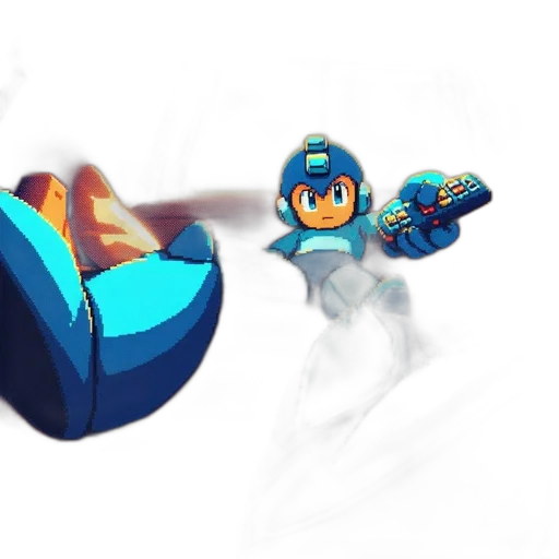 weapon, furniture, concept art, 3d render, pixel art, fantasy art, underwater, fire transparent PNG cut-out