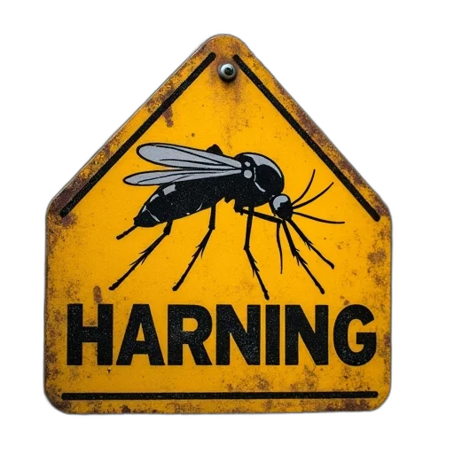 animal, creature, jacket, mosquitoes transparent PNG cut-out