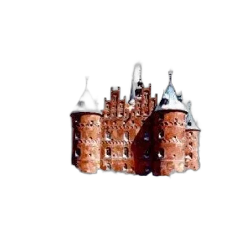 crown, building, 3d render, concept art, pixel art, photorealistic, book, cover transparent PNG cut-out