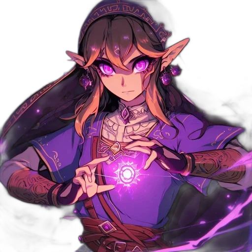 staff, dragon, weapon, sword, fantasy art, concept art, pixel art, anime transparent PNG cut-out