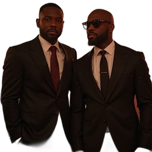 tye, brit, tame, lennox transparent PNG cut-out