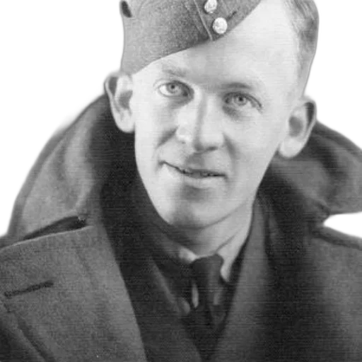 jacket, staff, face, hat, black, white, portrait, man transparent PNG cut-out