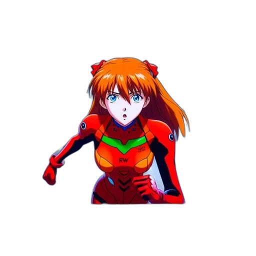 robot, jacket, dress, weapon, pixel art, anime, 3d render, concept art transparent PNG cut-out