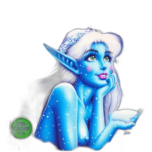 fantasy art, concept art, pixel art, photorealistic, blue, vintage-styled, board, game transparent PNG cut-out
