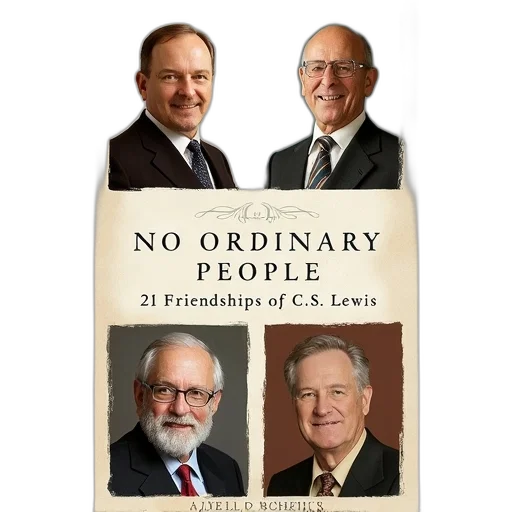 cover, book, ordinary, people, friendships, lewis, joel, heck transparent PNG cut-out