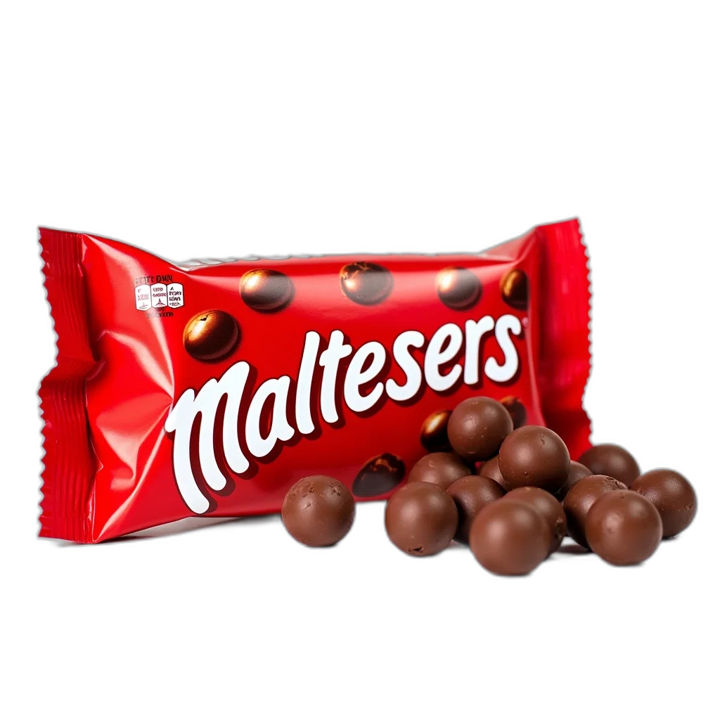 food, crown, 3d render, photorealistic, close-up, image, red, packet transparent PNG cut-out