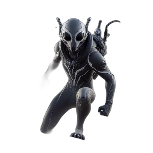 creature, animal, dragon, robot, concept art, 3d render, comic book art, fantasy art transparent PNG cut-out