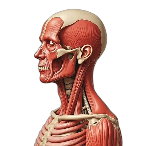 face, mask, jewelry, robot transparent PNG cut-out