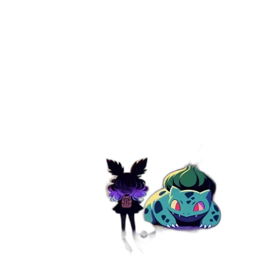 creature, animal, staff, mask, pixel art, concept art, watercolor, fantasy art transparent PNG cut-out
