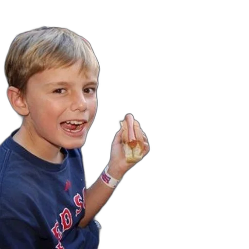 food, jewelry, weapon, face, photorealistic, 3d render, young, boy transparent PNG cut-out