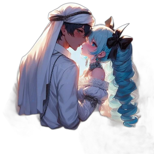 crown, dress, sword, mask transparent PNG cut-out