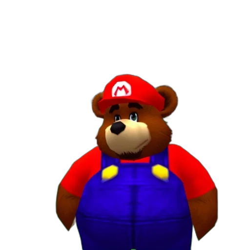 staff, animal, hat, creature, 3d render, concept art, pixel art, photorealistic transparent PNG cut-out