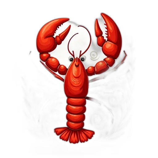 animal, food, creature, weapon, concept art, 3d render, photorealistic, pixel art transparent PNG cut-out