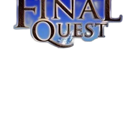 concept art, pixel art, final, quest, poster, featuring, crowd, people transparent PNG cut-out