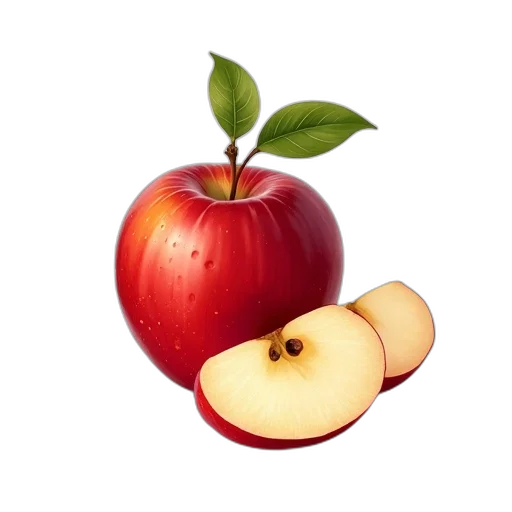 food, crown, animal, weapon transparent PNG cut-out