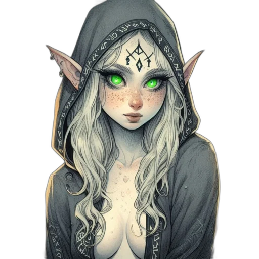 dragon, face, mask, staff, fantasy art, concept art, pixel art, watercolor transparent PNG cut-out