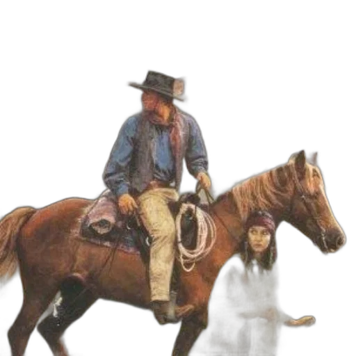 hat, animal, staff, jacket, photorealistic, concept art, 3d render, oil painting transparent PNG cut-out