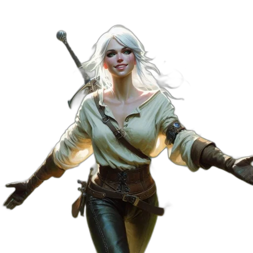 staff, sword, weapon, fantasy art, concept art, comic book art, photorealistic, golden transparent PNG cut-out