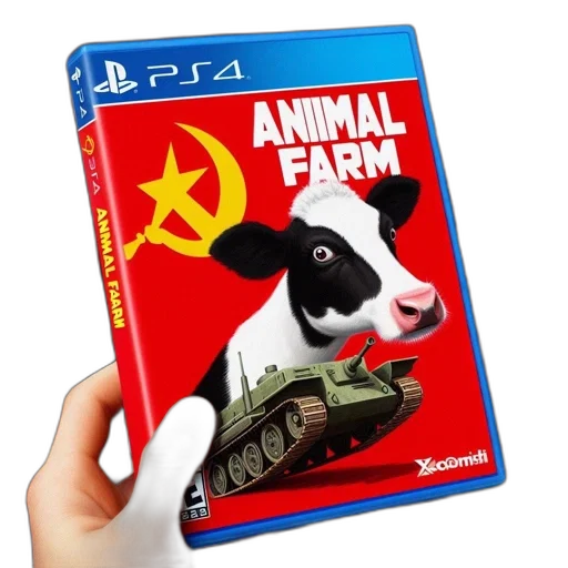 animal, weapon, food, concept art, pixel art, photorealistic, mock-up, playstation transparent PNG cut-out