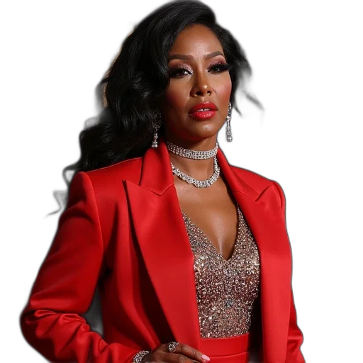 rapper, missy, williams, arrives transparent PNG cut-out