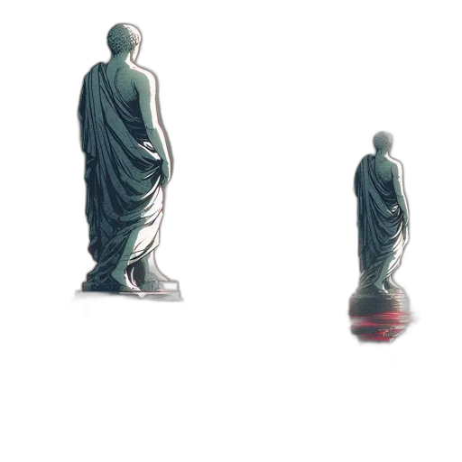dress, shoes, bottle, sword, concept art, 3d render, pixel art, vaporwave transparent PNG cut-out