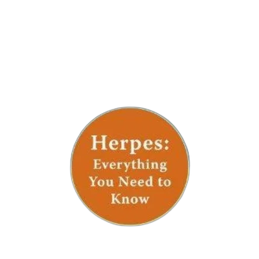 cover, book, titled, good, news, about, bad, herpes transparent PNG cut-out