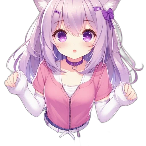 staff, creature, dragon, animal, anime, pixel art, fantasy art, cartoon transparent PNG cut-out