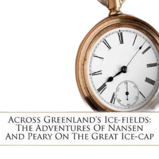 book, cover, title, across transparent PNG cut-out