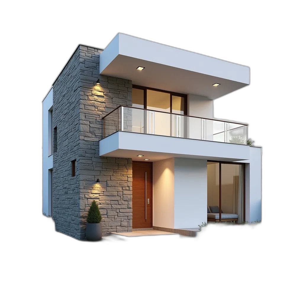 building, furniture, jewelry, 3d render, photorealistic, concept art, pixel art, monochrome transparent PNG cut-out