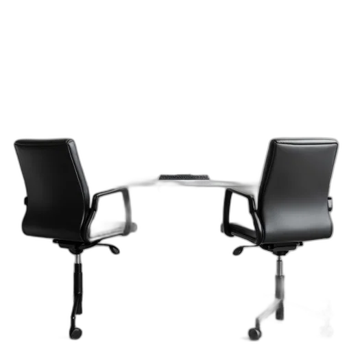furniture, staff, 3d render, photorealistic, concept art, modern, office, space transparent PNG cut-out