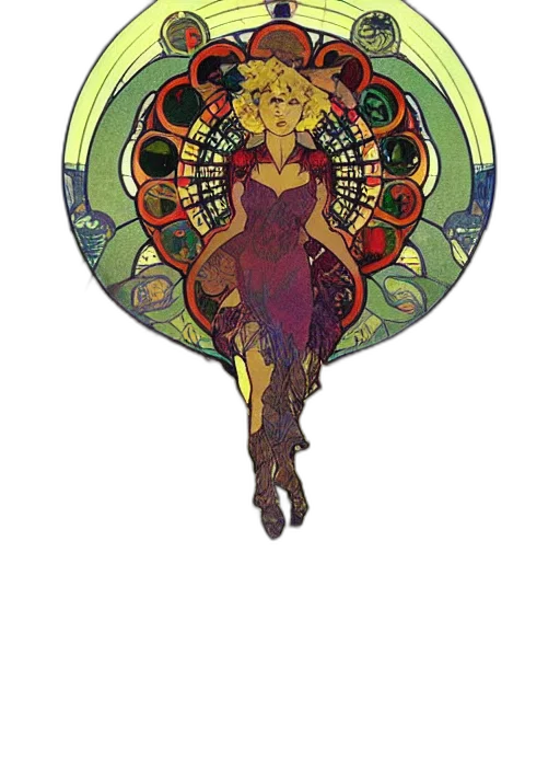 jewelry, crown, staff, pixel art transparent PNG cut-out