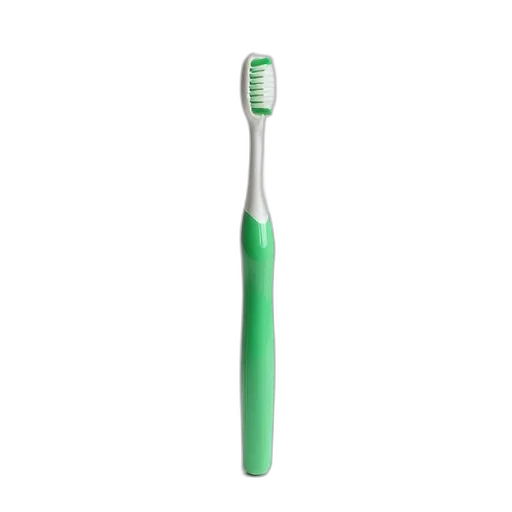 weapon, staff, hair, green, white, toothbrush, bristle, head transparent PNG cut-out