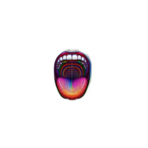 shoes, mask, face, hat, vaporwave, pixel art, 3d render, outer space transparent PNG cut-out