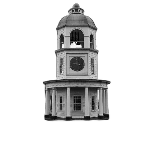 building, dress, hat, crown, 3d render, photorealistic, concept art, pencil sketch transparent PNG cut-out