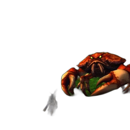 animal, creature, weapon, mask, 3d render, concept art, pixel art, photorealistic transparent PNG cut-out