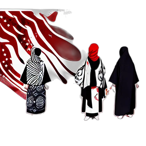 concept art, pixel art, comic book art, 3d render transparent PNG cut-out