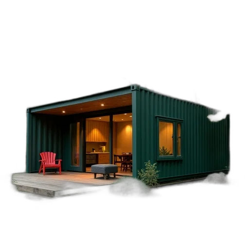 furniture, building, 3d render, photorealistic transparent PNG cut-out