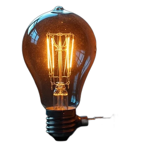 staff, crown, hat, bottle, 3d render, photorealistic, concept art, neon lights transparent PNG cut-out
