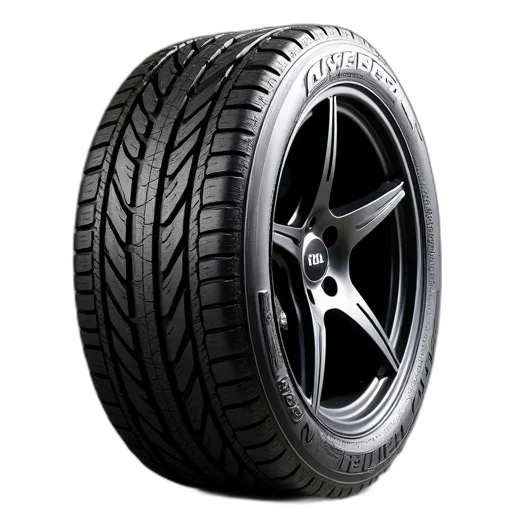 car, anvell, 155, 65r17, 84t, tire transparent PNG cut-out