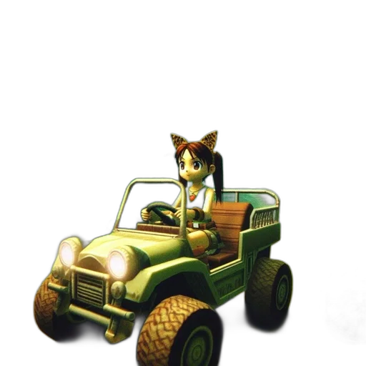 car, animal, weapon, robot, concept art, pixel art, 3d render, watercolor transparent PNG cut-out