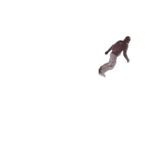 animal, creature, robot, shoes transparent PNG cut-out