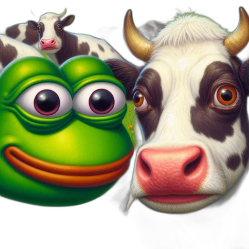 mask, animal, face, photorealistic, concept art, 3d render, oil painting, large transparent PNG cut-out