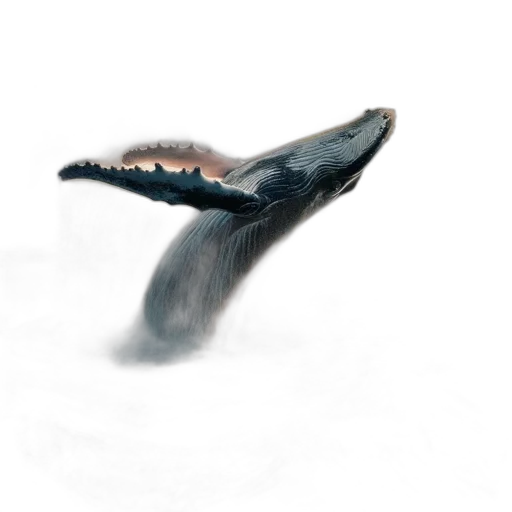 creature, dragon, animal, hair, photorealistic, concept art, watercolor, fantasy art transparent PNG cut-out