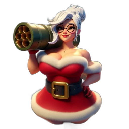 weapon, staff, food, concept art, 3d render, pixel art, festive, workshop transparent PNG cut-out
