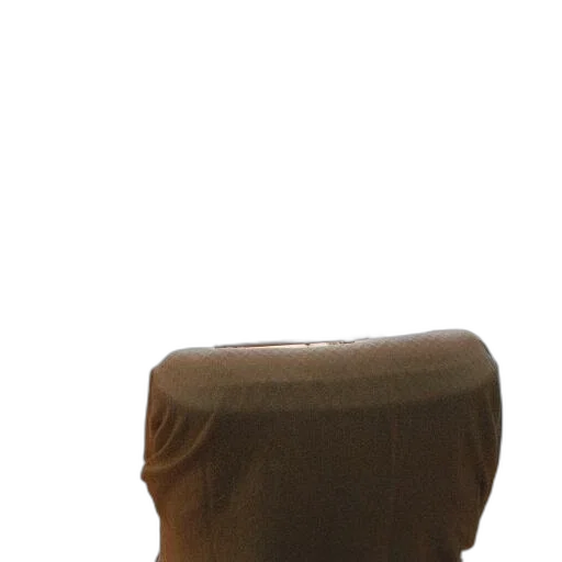 hat, mask, crown, furniture, 3d render, photorealistic, concept art, oil painting transparent PNG cut-out