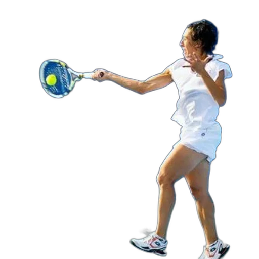 staff, photorealistic, oil painting, concept art, 3d render, female, tennis, player transparent PNG cut-out